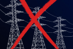 no pylons