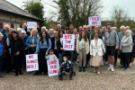 No to Copford Quarry