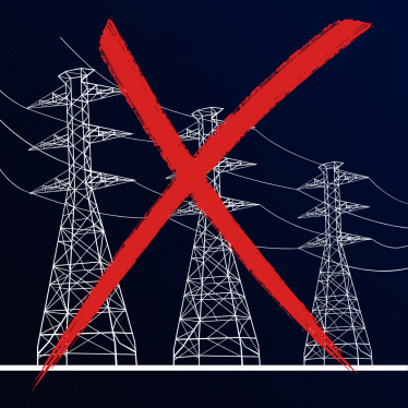 no pylons