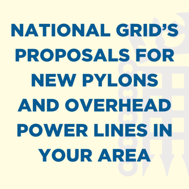 NG Pylons